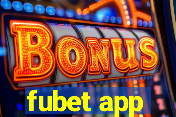 fubet app